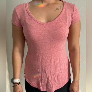 Cynthia Rowley Rose Knit Top size XS/TP No Flaws